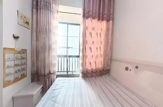 恒美花园二期1室1厅50㎡42.6万二手房图片