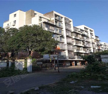 新桥清沁家园(一期)