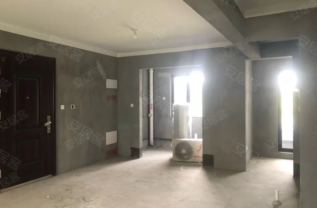 中梁拾光里2室2厅74㎡65万二手房图片