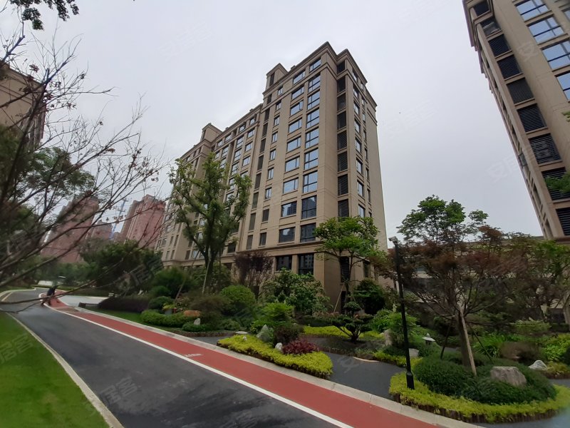 天圣大越府,泽国路-绍兴天圣大越府二手房,租房,房价-绍兴安居客