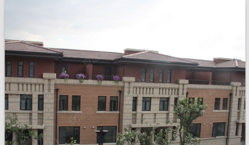 中海御景熙岸(别墅) 