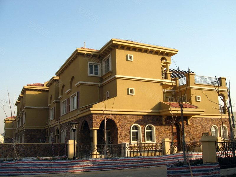 立达博雅苑,梨双路-天津立达博雅苑二手房,租房,房价-天津安居客