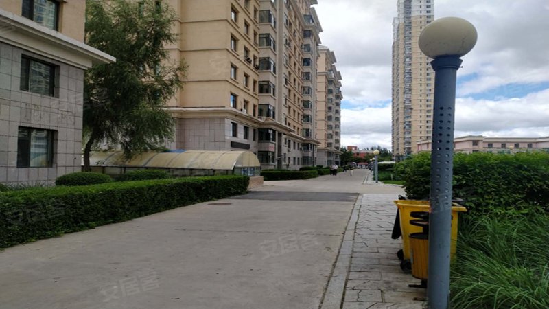 沿湖城,秀水路1号-大庆沿湖城二手房,租房,房价-大庆安居客