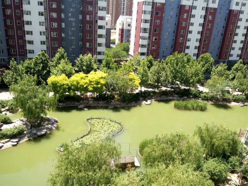 卓正丽景蓝湾(b区),隆昌路88号-保定卓正丽景蓝湾(b区)二手房,租房