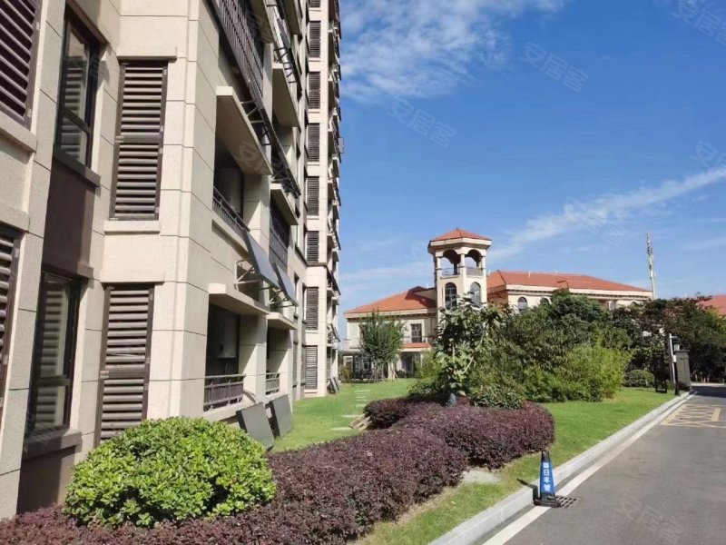 紫棠府,平桥大道,近振华路-六安紫棠府二手房,租房,房价-六安安居客