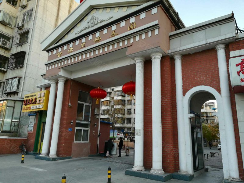 智源里畅春园,兴源道172号-北京智源里畅春园二手房,租房,房价-北京