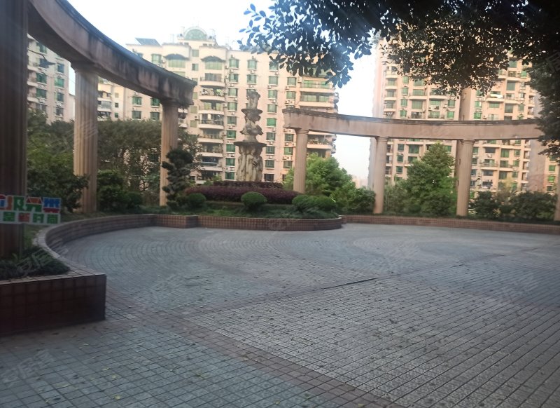 珠江花园(南区)