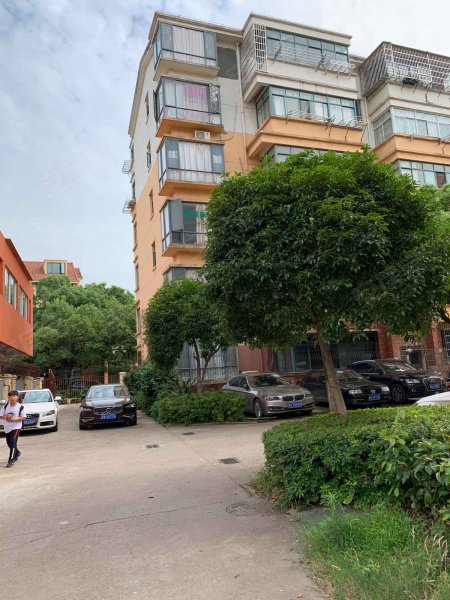 桂花苑小区,火炬三路66号-南昌桂花苑小区二手房,租房,房价-南昌安居