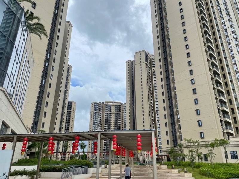 大欣华庭,仲恺六路-惠州大欣华庭二手房,租房,房价-惠州安居客