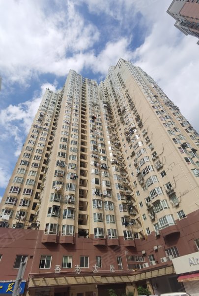 香港大厦,屯前街10号-温州香港大厦二手房,租房,房价-温州安居客
