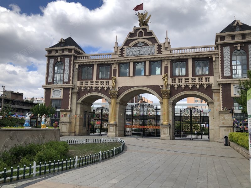 荷兰小镇,远达大街2055号-长春荷兰小镇二手房,租房,房价-长春安居客