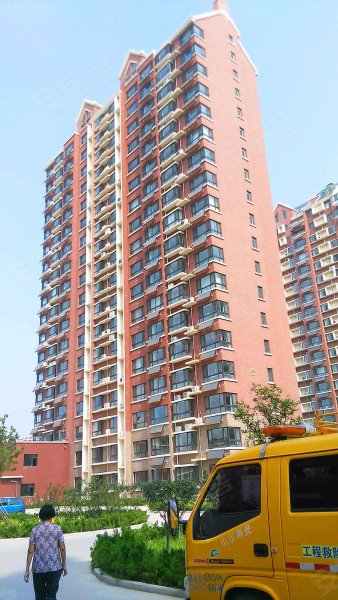 海德公馆,文圣街-潍坊海德公馆二手房,租房,房价-潍坊安居客