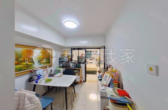 小南庄社区2室1厅67.41㎡298万二手房图片