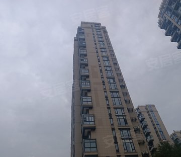 海宁百合新城(西区)