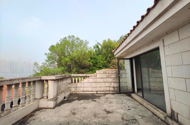 世纪花园别墅,丹龙路6号-重庆世纪花园别墅二手房,租房,房价-重庆安居