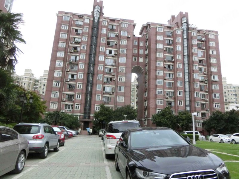 新梅公寓(一期) 