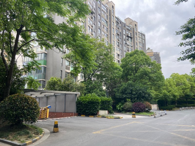 梧桐城邦(二期)