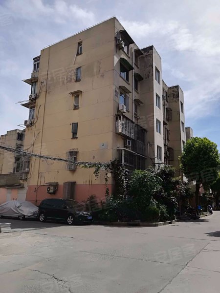 通河八村,通河八村1-236号-上海通河八村二手房,租房,房价-上海安居客