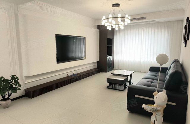 繁兴花苑八期3室2厅116.59㎡71.7万二手房图片