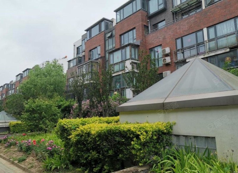 百旺茉莉园(二期)