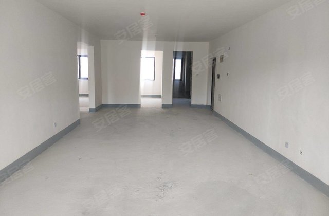 东煜广场3室2厅152㎡118万二手房图片