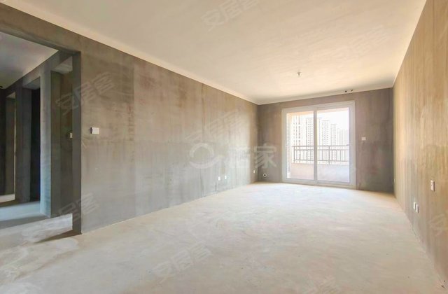 中海凤凰璟园(二期)3室2厅117.37㎡162万二手房图片