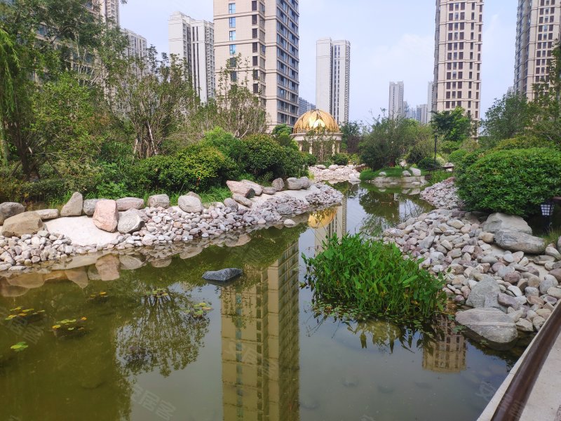 长城康桥花园,郑汴路39号-郑州长城康桥花园二手房,租房,房价-郑州