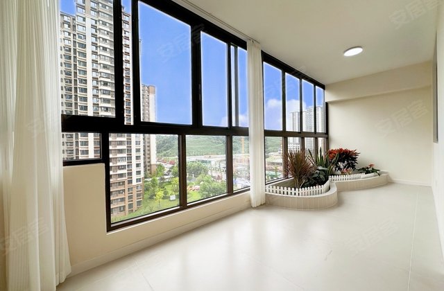 万达广场富力尚悦居新房楼盘房价,富力尚悦居二手新房-乐山安居客