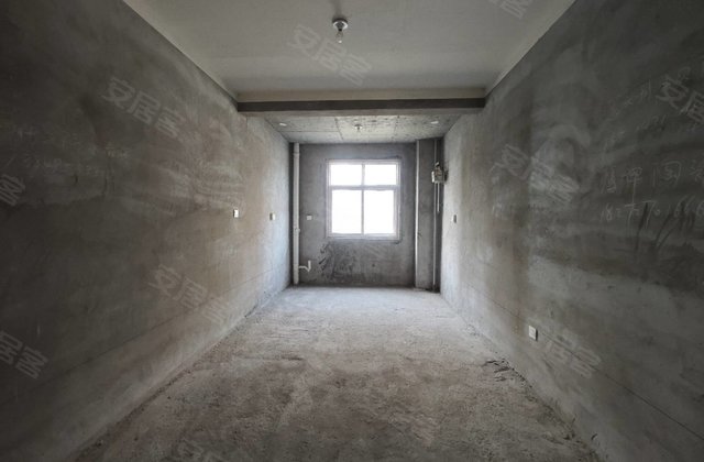 园丁苑3室2厅137㎡89万二手房图片