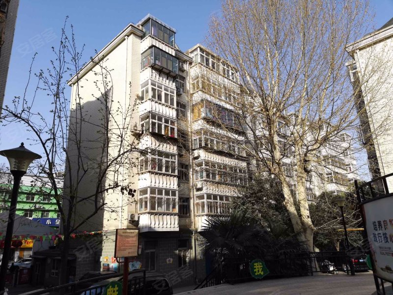 天兆花园(丛台),望岭路-邯郸天兆花园(丛台)二手房,租房,房价-邯郸