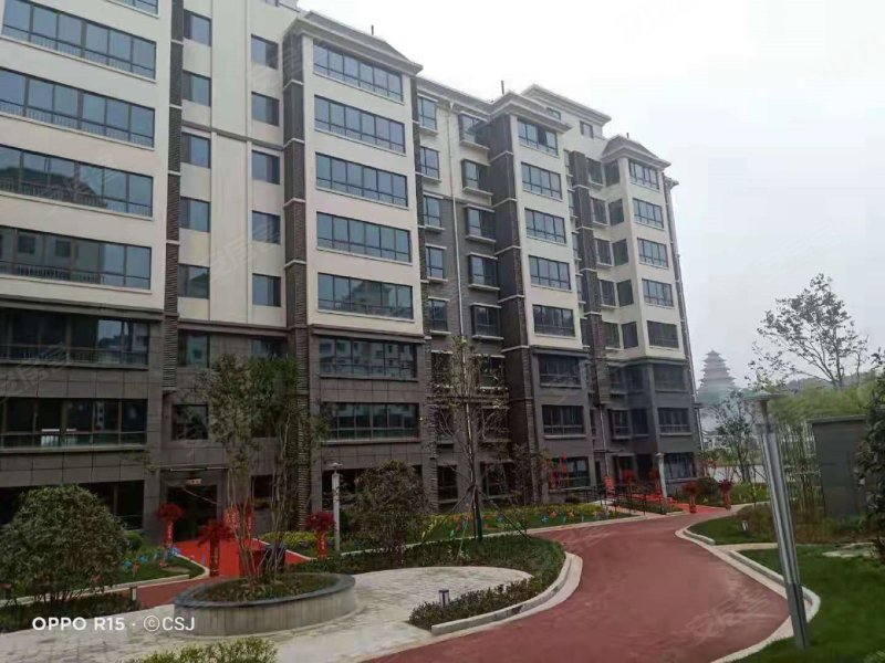 龙廷山水,滨河大道69号-宝鸡龙廷山水二手房,租房,房价-宝鸡安居客