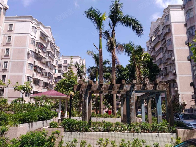 新城花园(香洲),人民西路128号-珠海新城花园(香洲)二手房,租房,房价