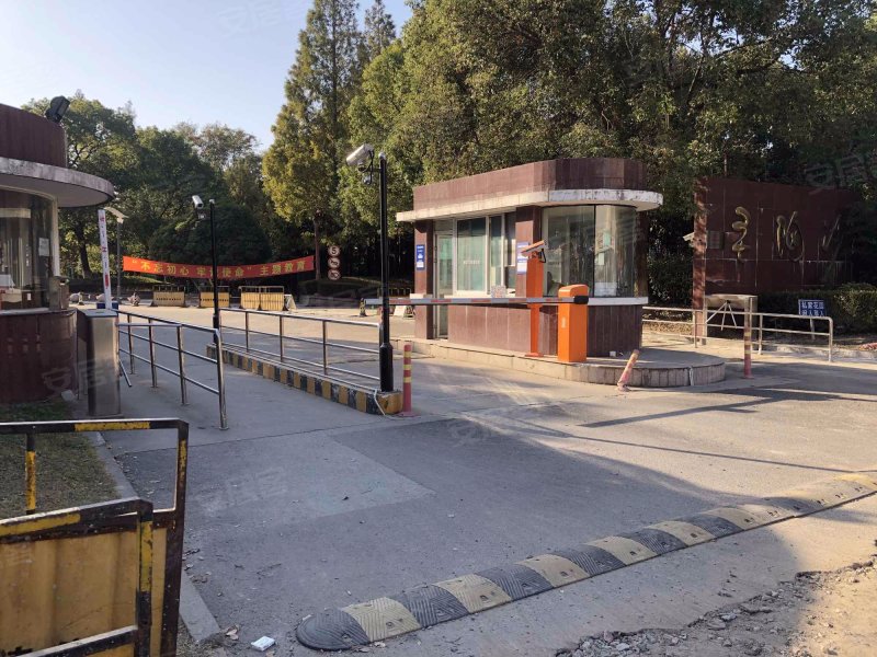 圣陶沙花园(公寓住宅) 