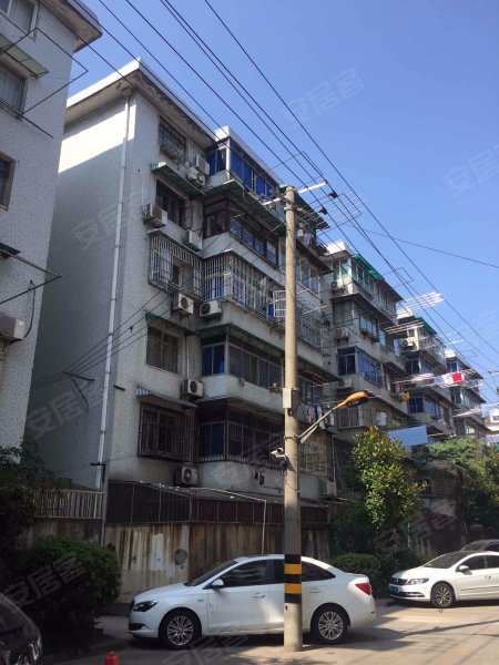 淞滨路765弄小区