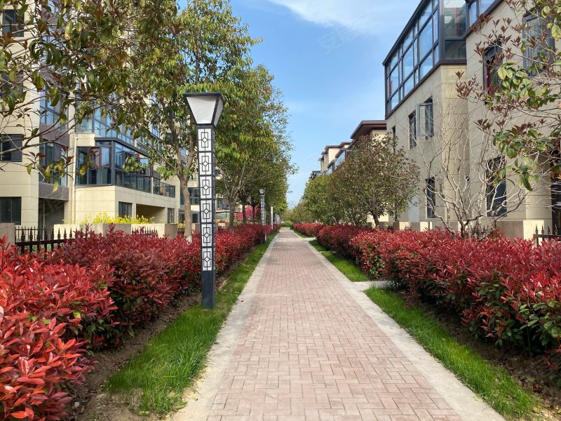 晶宫尚城一品(南区)