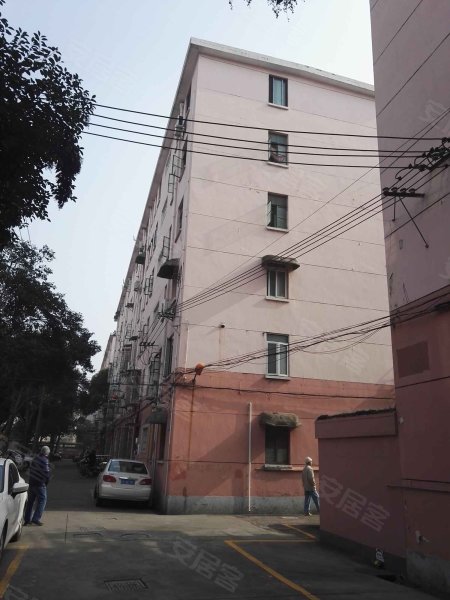 华江小区(闵行)