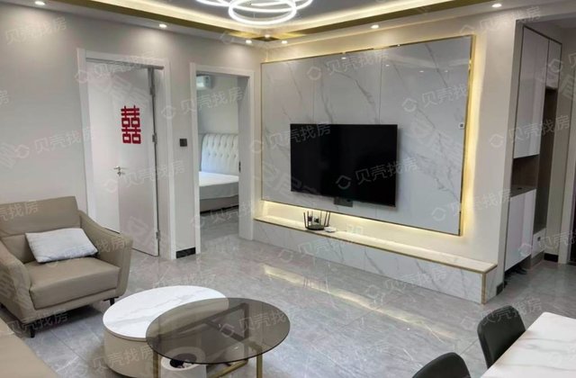 恒信首府(昌乐)3室2厅113㎡49.9万二手房图片