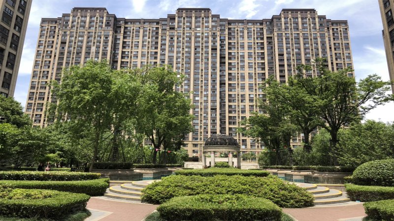 金地明悦,前塘路8号-南京金地明悦二手房,租房,房价-南京安居客