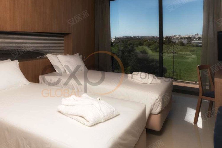 葡萄牙约¥278万4 滨江T2旅游公寓二手房公寓图片