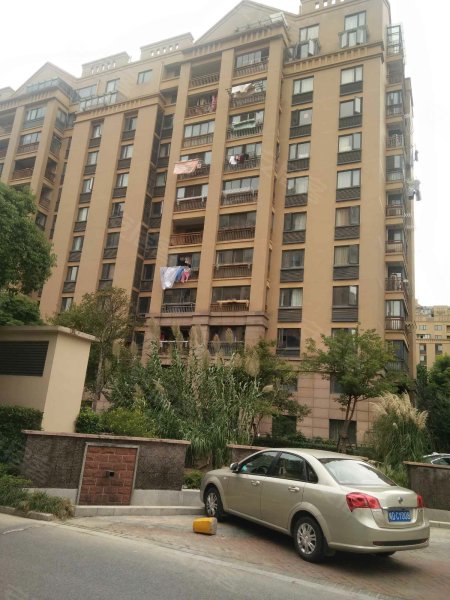 保利湖畔阳光苑(西区)