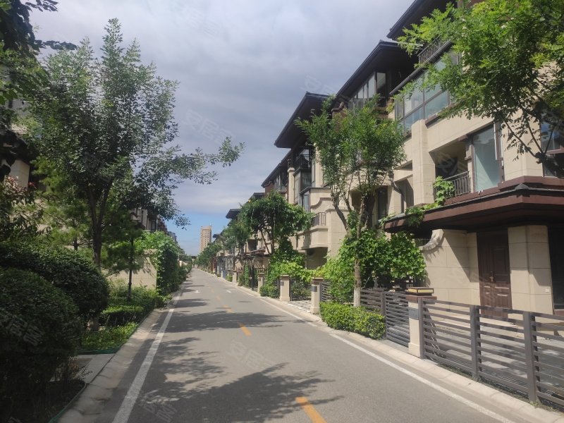 路劲阳光城(别墅)