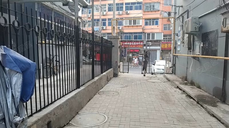 帅府小区,双彩街-保定帅府小区二手房,租房,房价-保定安居客