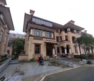 苏州房产网>苏州二手房>张家港二手房>锦丰二手房>湖滨世家(别墅)>