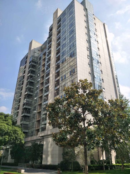 淮海晶华苑,桃源路111弄-上海淮海晶华苑二手房,租房,房价-上海安居客