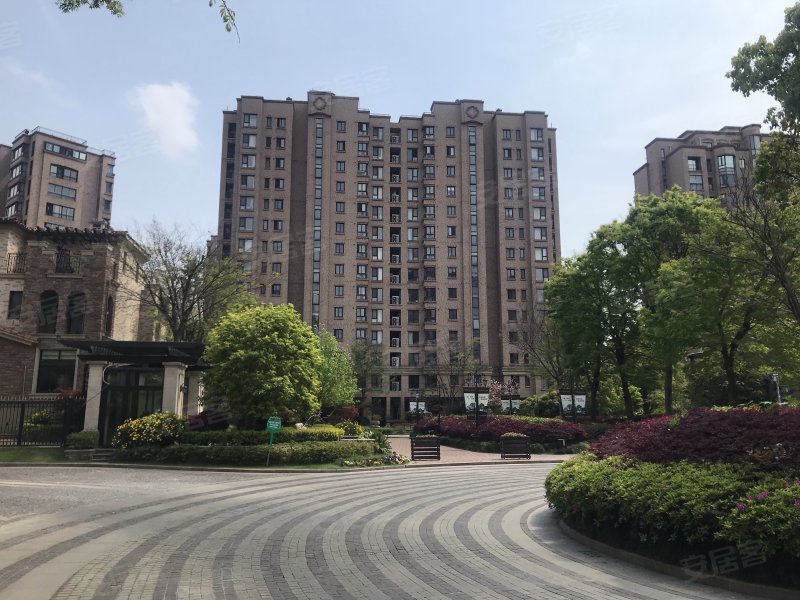 贝尚湾(公寓住宅)