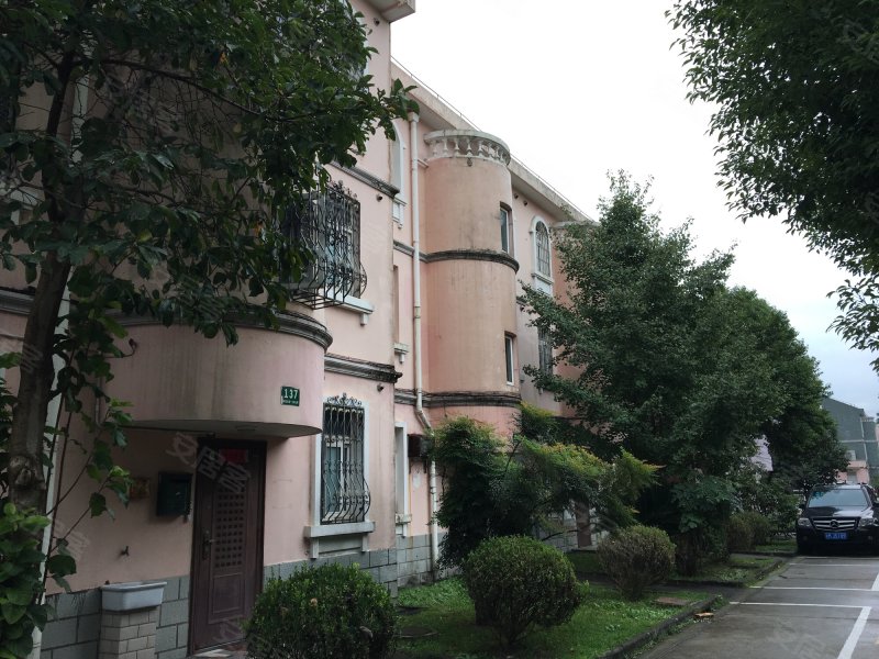 华夏金桂苑(别墅) 