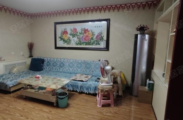 丽都小区3室2厅108㎡59.5万二手房图片
