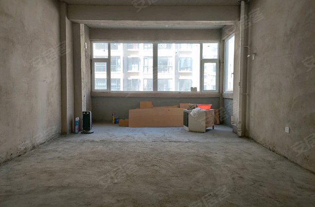 祥和嘉园2室2厅110㎡72.5万二手房图片