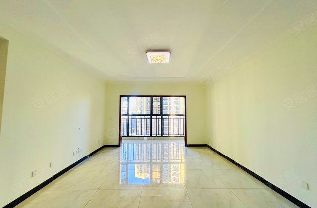 金坤尚城学府里3室2厅126.8㎡96万二手房图片