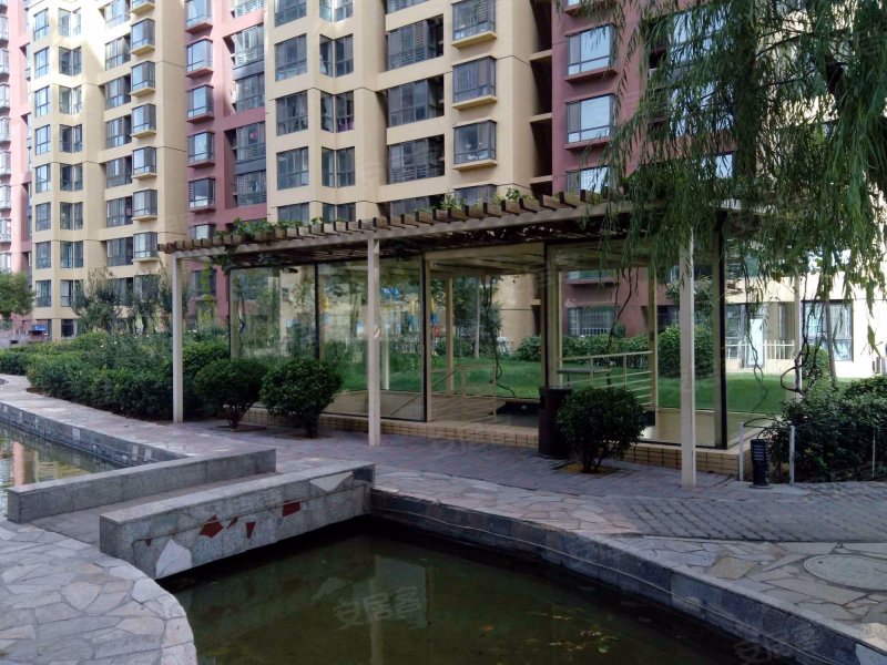 西美花城,汇丰路-石家庄西美花城二手房,租房,房价-石家庄安居客